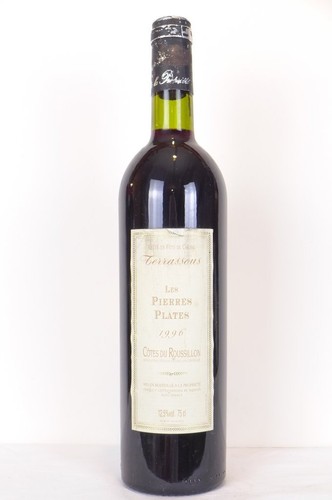 Côtes roussillon - côtes, du