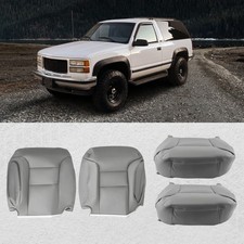 Housse de Siège Avant for