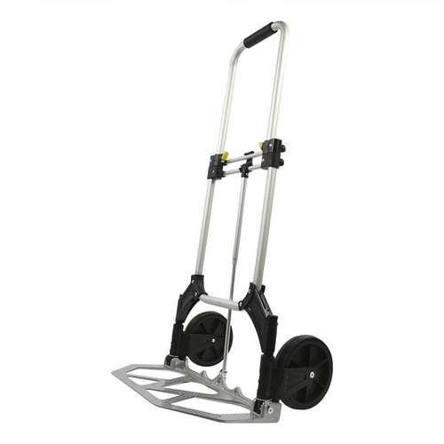 Chariot transport pliable - chariot,