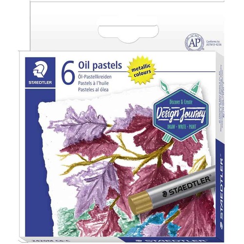 2420m staedtler pastel - [2420m, c6-c]