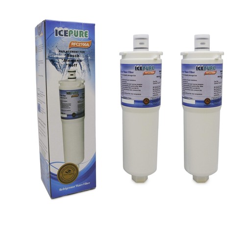Filtre eau rfc2700 - filtre,