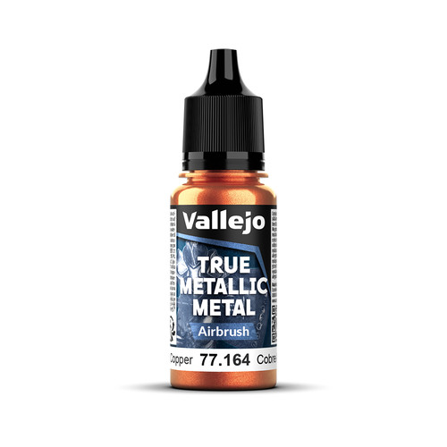 Ancient copper vallejo - vallejo, 18ml