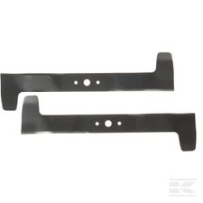 Stiga 1134922701 Jeu de lames