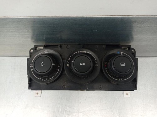 69940002 commande chauffage
