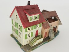 JOUEF ÉCHELLE HO MAISON AVEC ATELIER ATTENANT A RÉNOVER  +++