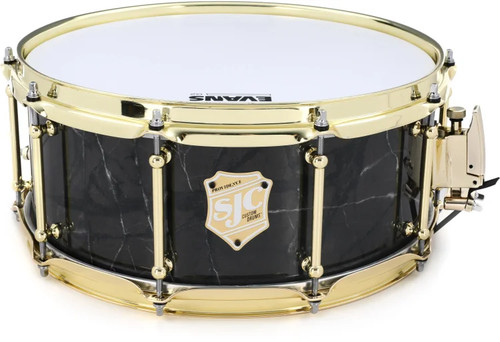 Sjc custom drums providence - sjc,