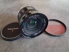 VIVITAR 24 48MM 1: 3.8 SERIE 1