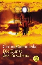 Die Kunst des Pirschens de Castaneda, Carlos | Livre | état acceptable