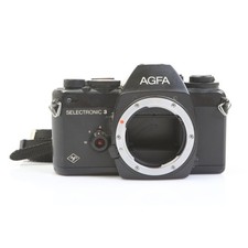 Agfa Selectronic 3 + Très Bien (278589)