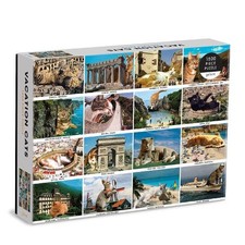 Vacation Cats 1500 Piece