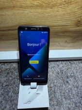 Téléphone Wiko Y60 en tres