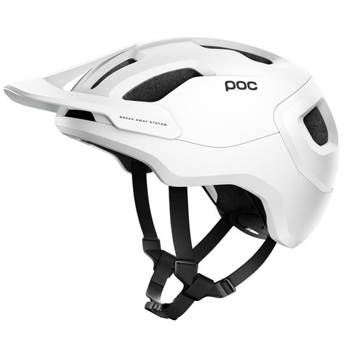 Casque vtt poc axion - casque, spin