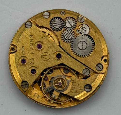 Luch 2209 montre mouvement - montre,