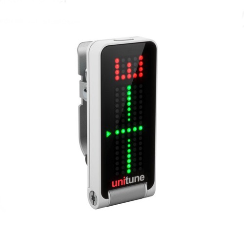 Electronic polytune clip - tc,