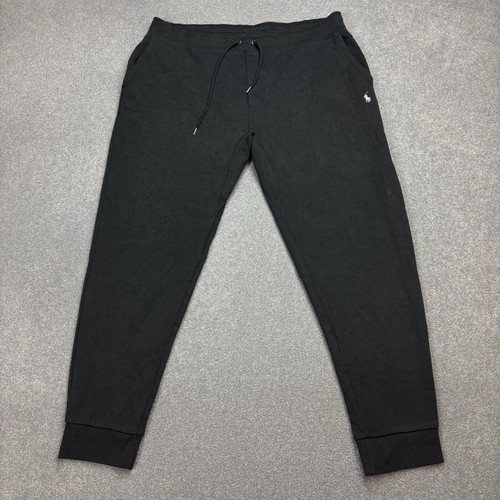 Pantalon survêtement polo - de,