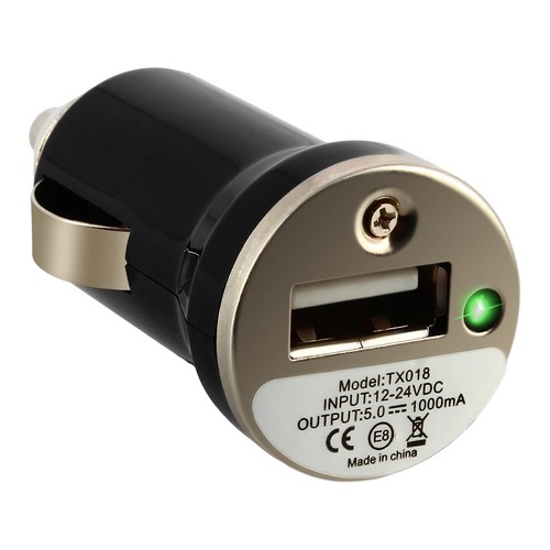 Avizar chargeur voiture - avizar,