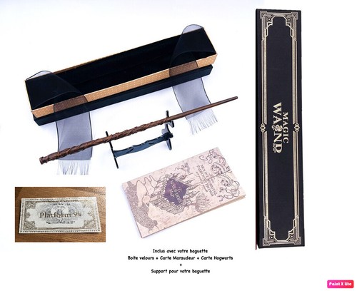 Baguette wand hermione granger - wand,