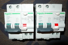 Disjoncteur differentiel 16a - disjoncteur,