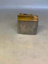 ANCIEN BRIQUET DE MARQUE