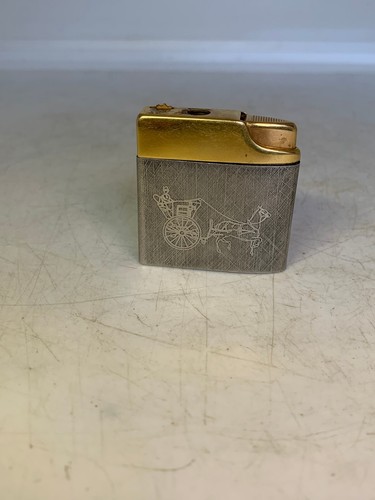 Ancien briquet marque - briquet, de