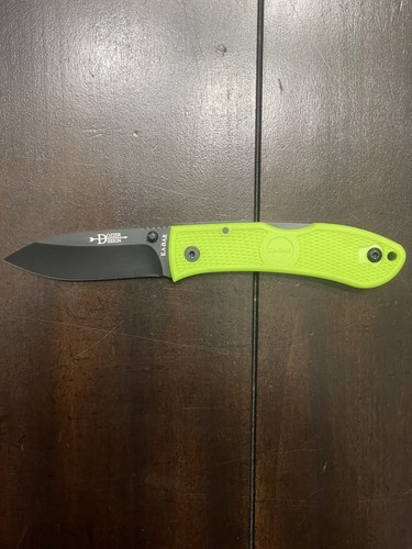 Bar 4062 dozier folding - ka-bar,