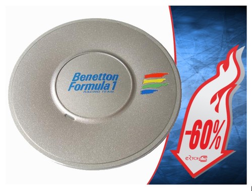 Bbs benetton bt201 - bbs, 202