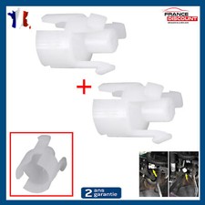 Clips emetteur embrayage - 2x,