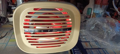 Thermor 1950 radiateur - thermor,