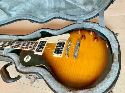 Epiphone les paul - epiphone,