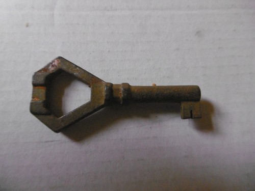 Clé clef ancienne - clef,