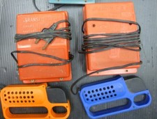 TRANSFO JOUEF TRAIN ANCIEN