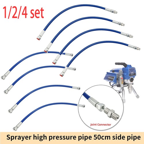 Set 50cm whip - 50cm, hose
