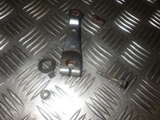 Honda 125 REBEL - 17 309 kms-