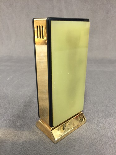 Collector briquet table - collector,