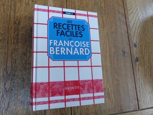 Les recettes faciles - recettes, de