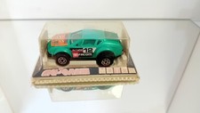 Majorette Motor Renault Alpine