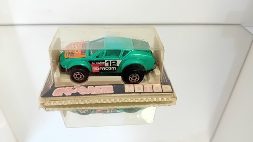 Majorette motor renault - majorette,