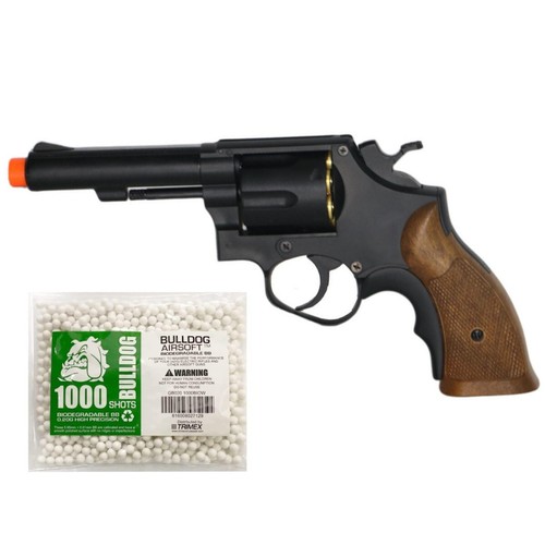 Hfc airsoft green gas - airsoft,
