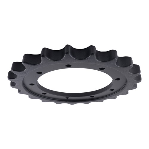 Pignon trous dents for - trous,