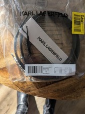 Ceinture Karl Lagerfeld