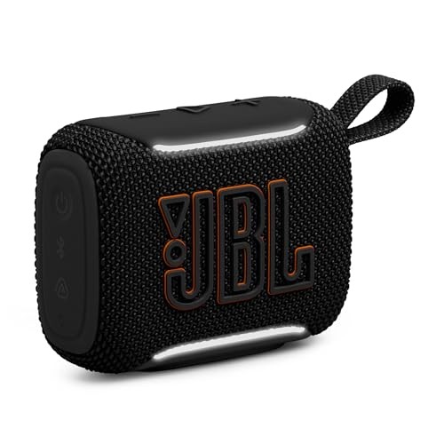 Jbl enceinte bluetooth - go,