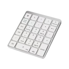 Clavier Numérique Bluetooth