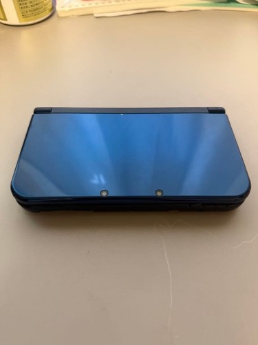 Console new nintendo 3ds - new,