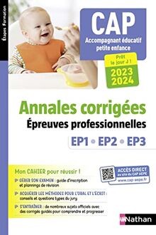Cap accompagnant éducatif - cap,