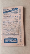 LIVRET  GUIDE TOURISTIQUE