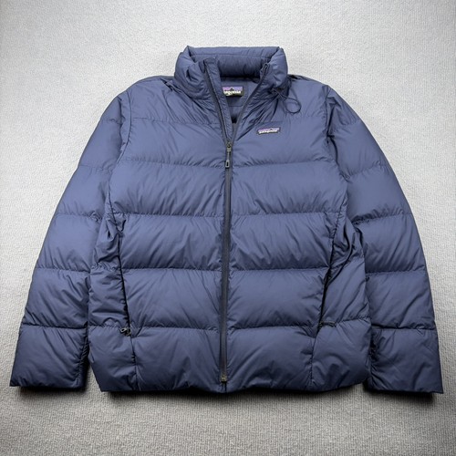 Patagonia silent down mens - patagonia,