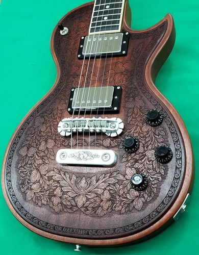 Guitare électrique zemaitis - électrique,
