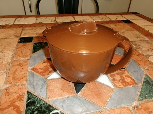 Tupperware microcook pichet - microcook,