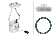 Unité d'alimentation en