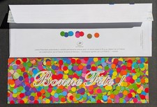 ENVELOPPE PAP NEUVE PRÉ